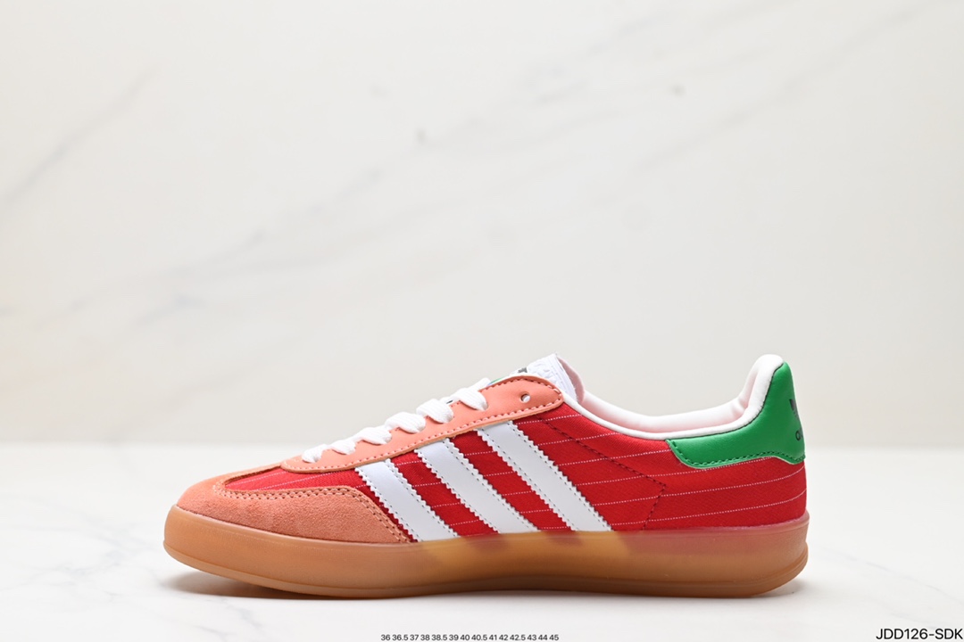 Adidas Gazelle Shoes